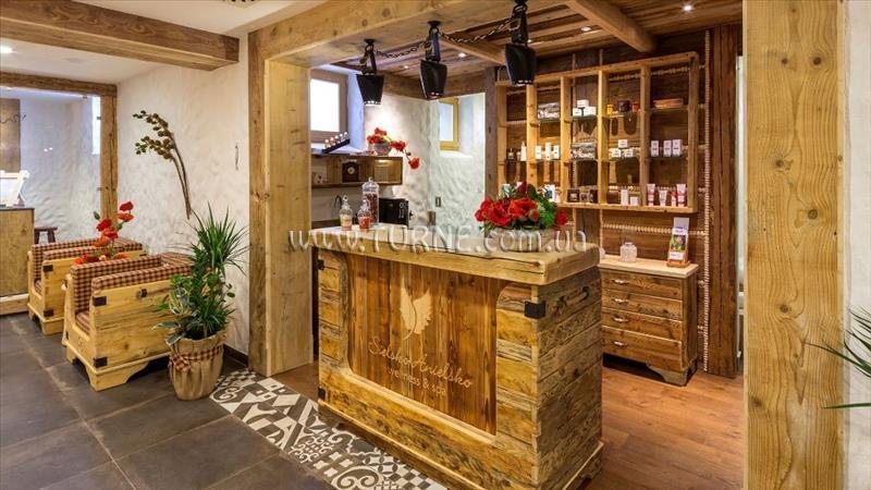 Fotografie Pensjonat Bania 4*