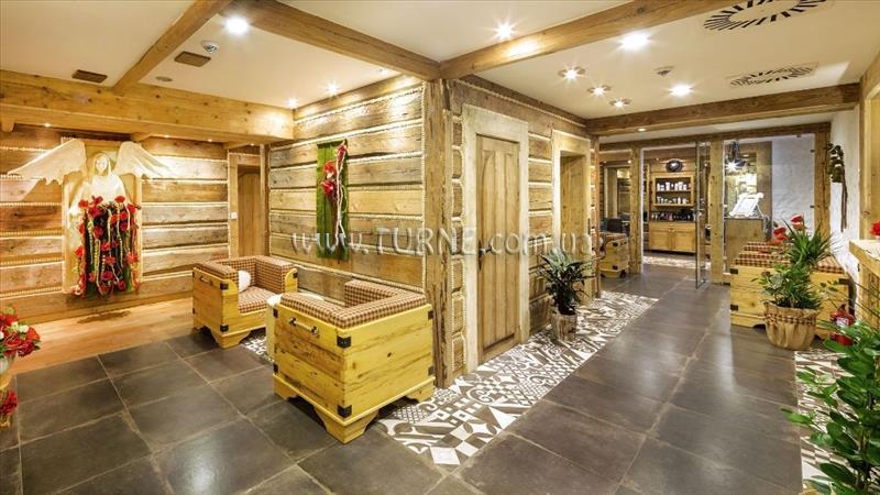 Fotografii Pensjonat Bania 4*