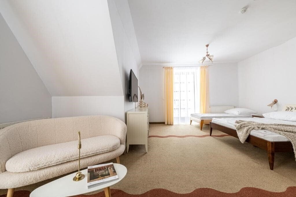 Imaginea Villa Bor вилла