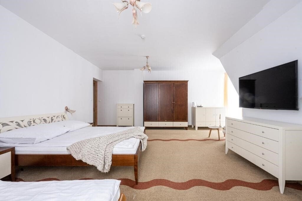 Fotografii Villa Bor вилла