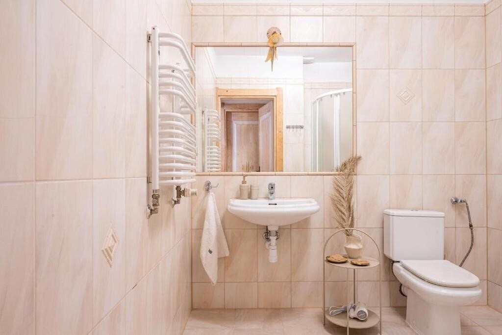 Fotografie Villa Bor вилла