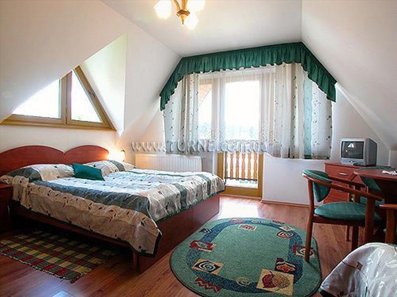 Imaginea Stasienka пансионат