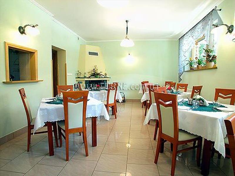 Hotel Stasienka пансионат