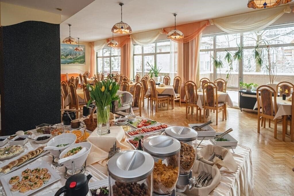 Fotografii Ванта отель без категории