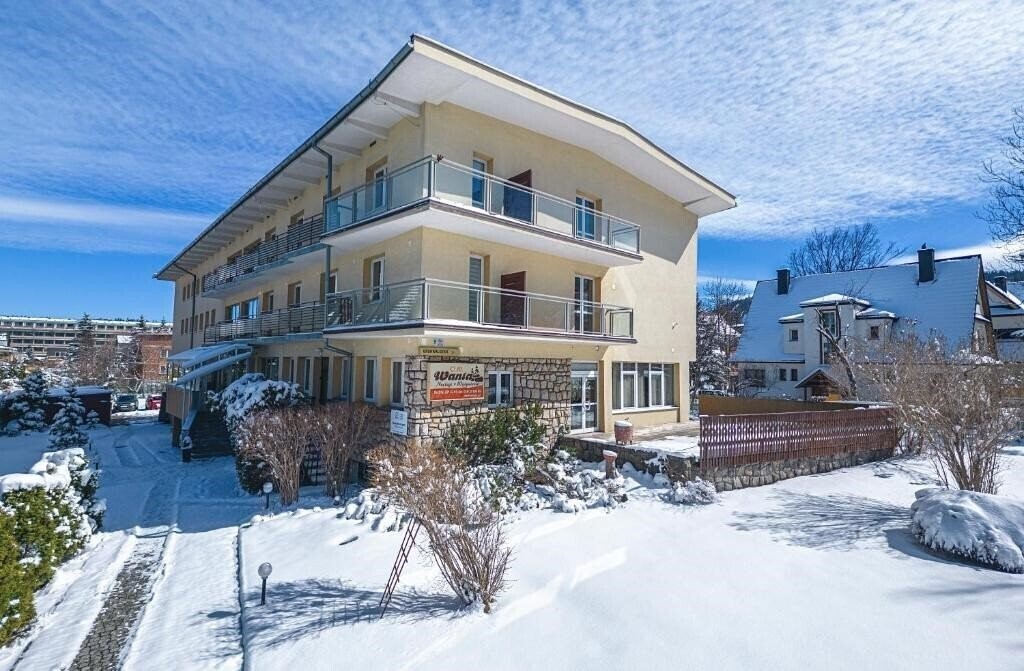 Imaginea Ванта отель без категории