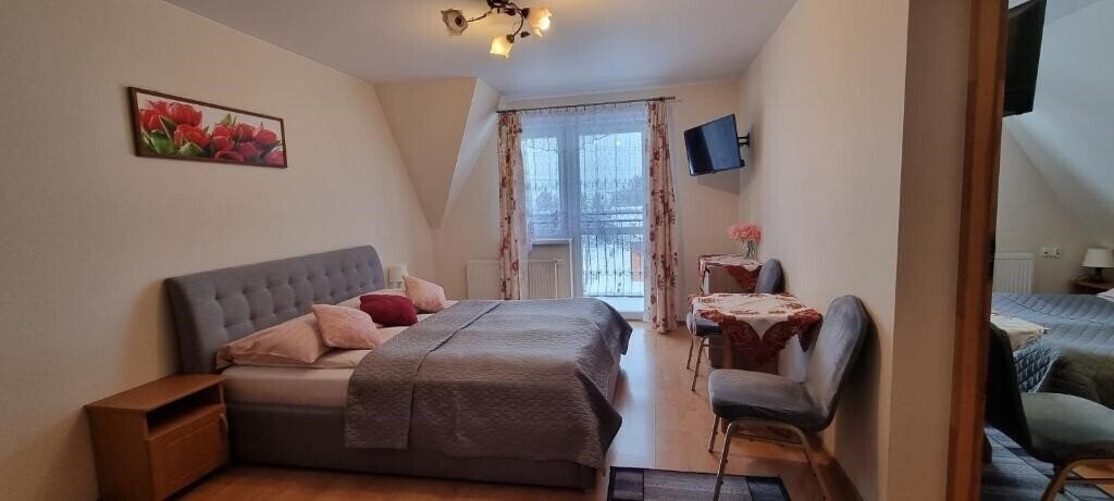 Фотография Zosienсka-2 3*