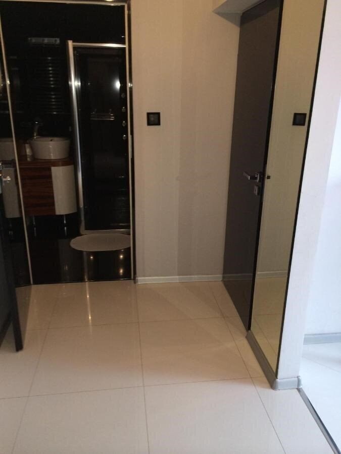 Imaginea Apartamenty Przy Krupowkach апартаменты