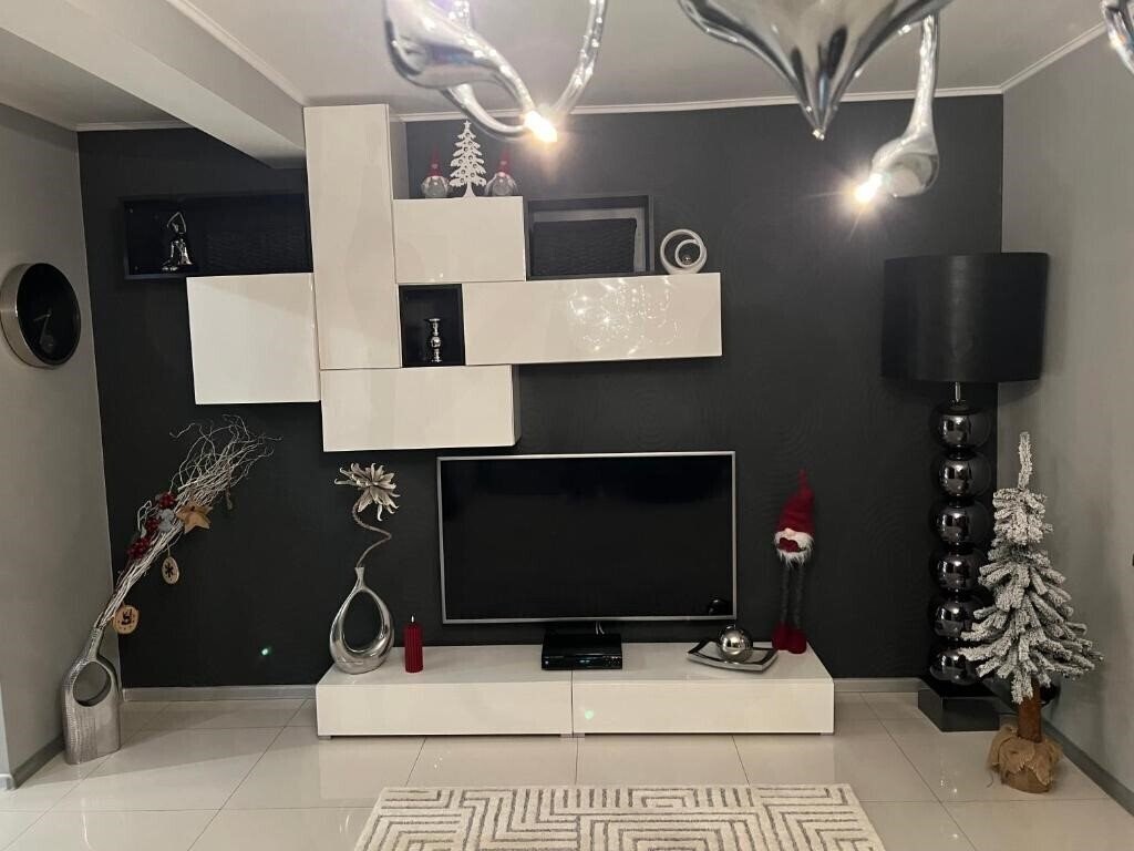 Hotel Apartamenty Przy Krupowkach апартаменты