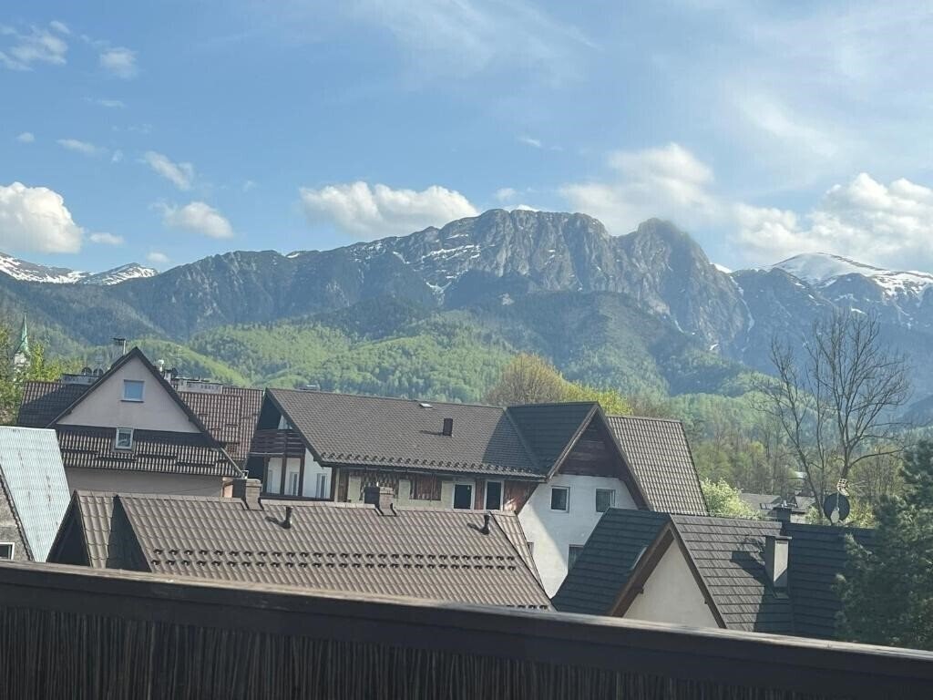 Fotografii Apartamenty Przy Krupowkach апартаменты