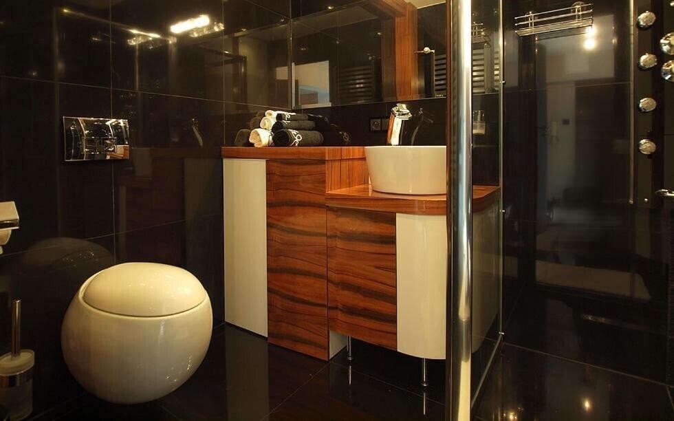 Fotografie Apartamenty Przy Krupowkach апартаменты