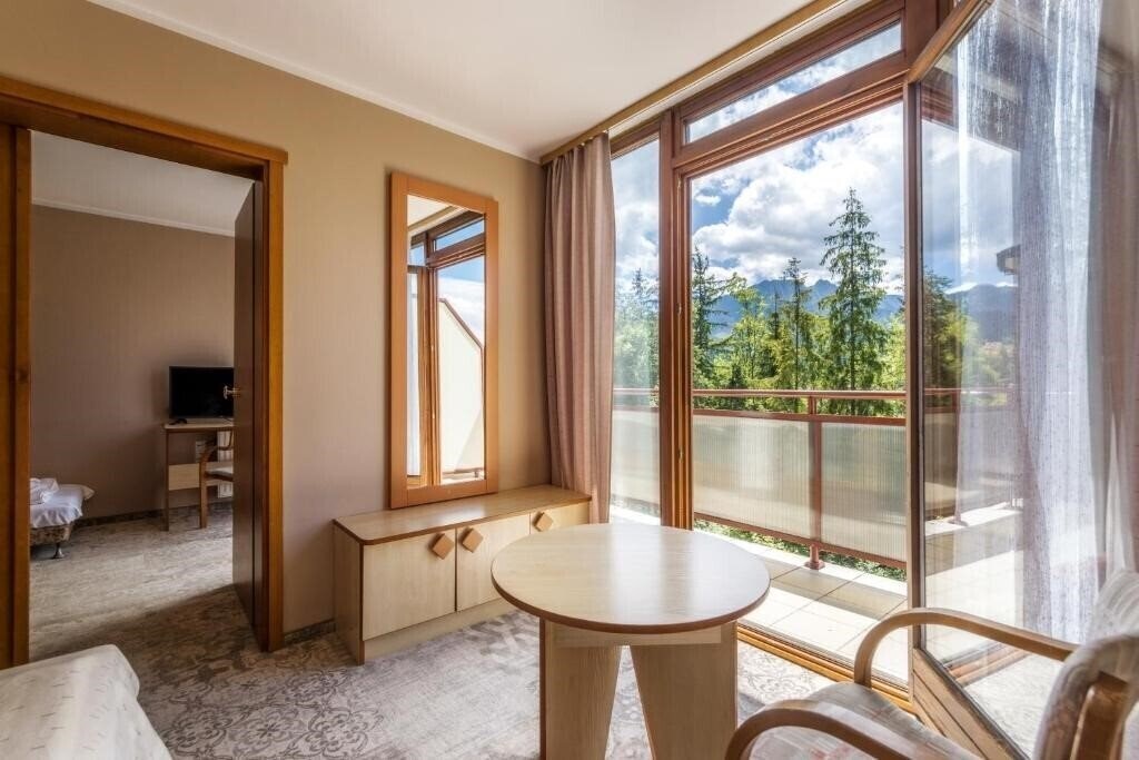Imaginea Geovita 3*