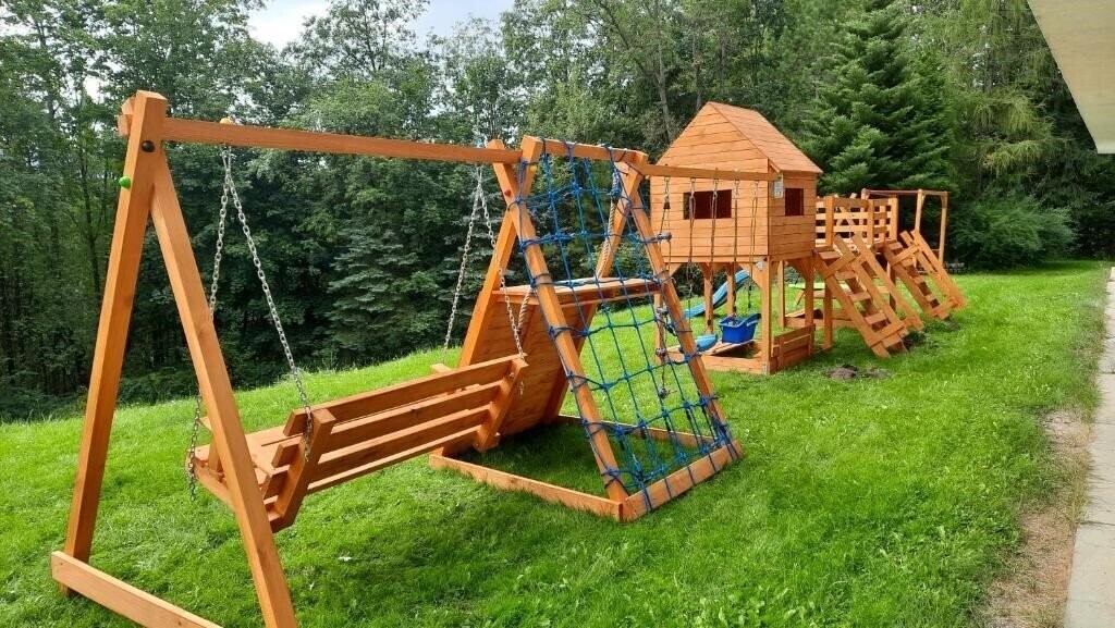 Imaginea Geovita 3*