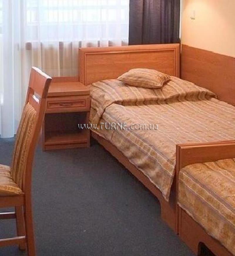 Imaginea Hyrny 3*