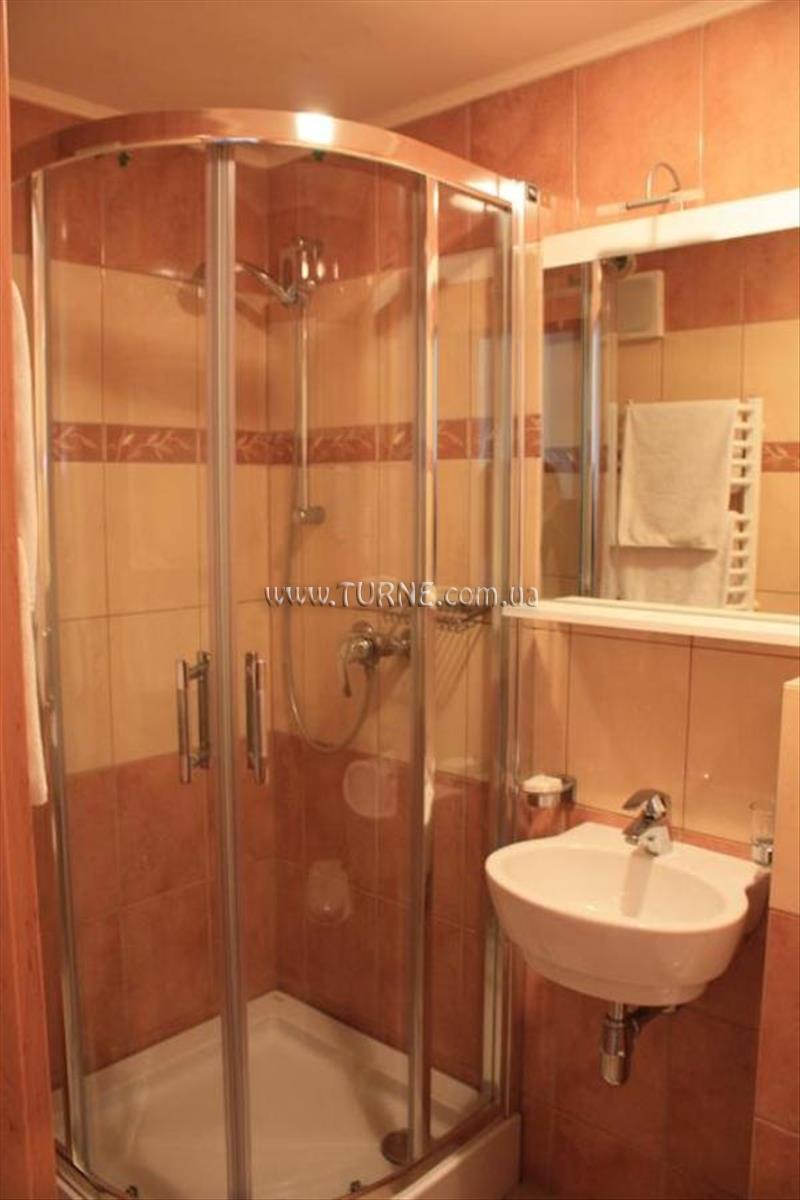 Fotografie Hyrny 3*