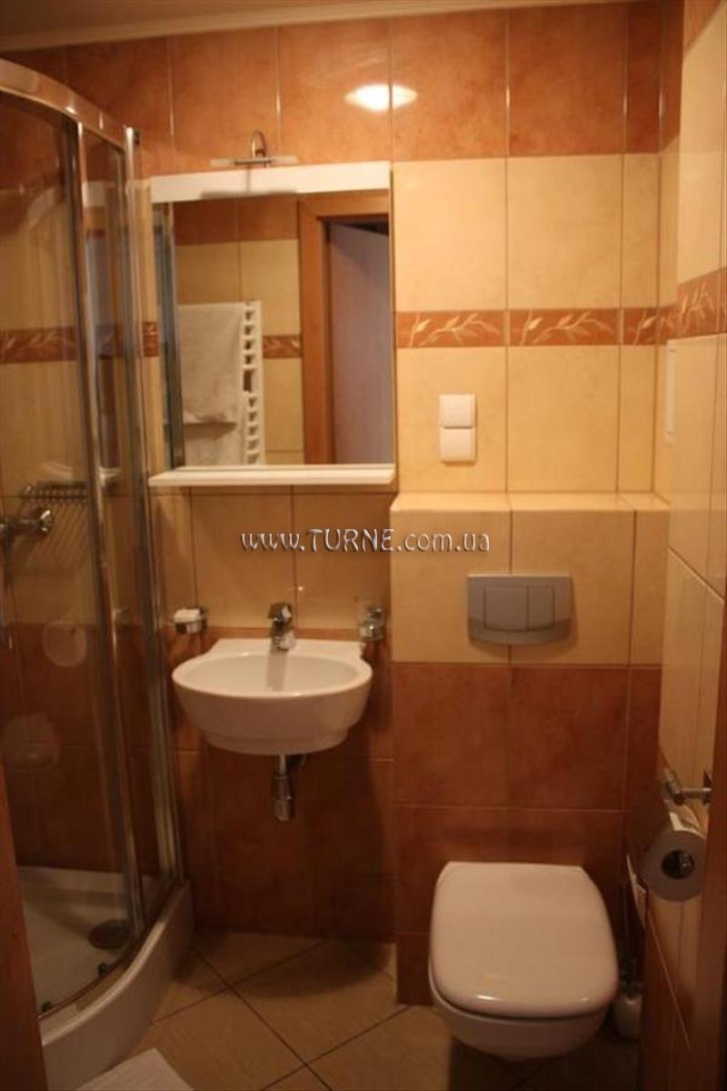 Fotografii Hyrny 3*