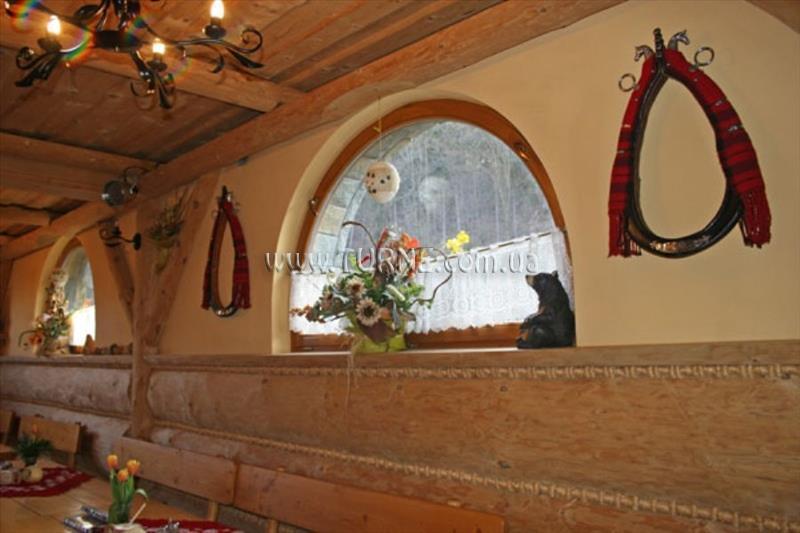 Imaginea Tatrzanski Dworek отель без категории