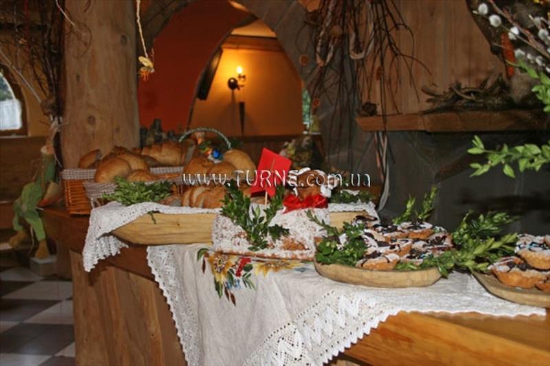 Fotografie Tatrzanski Dworek отель без категории