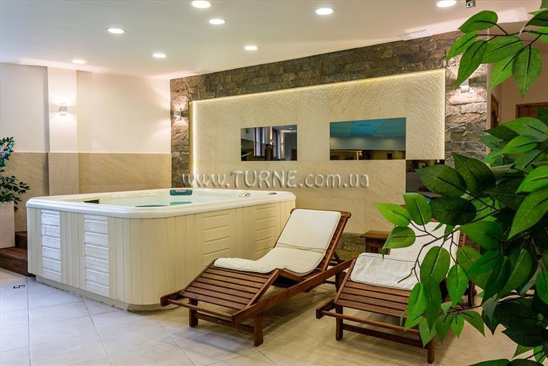 Imaginea Skalny 3*