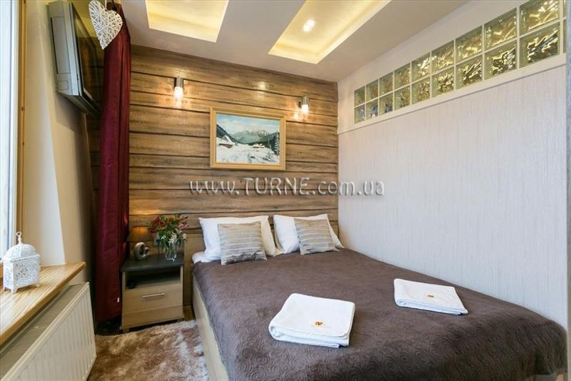 Imaginea Apartamenty Aquapark 4*