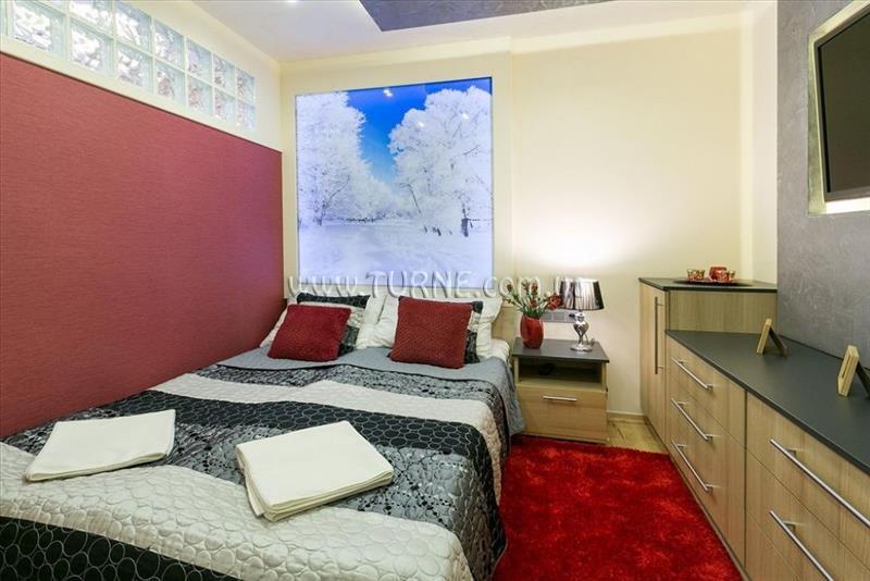 Fotografie Apartamenty Aquapark 4*