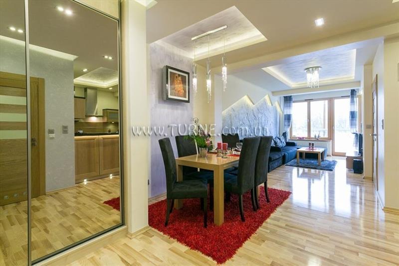 Hotel Apartamenty Aquapark 4*