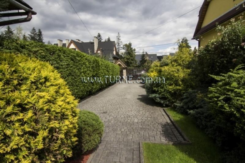 Hotel Apartament Bory апартаменты