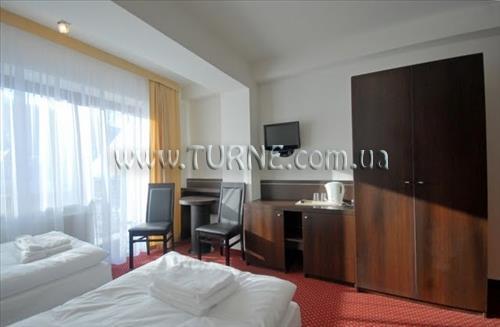 Fotografie Halka вилла