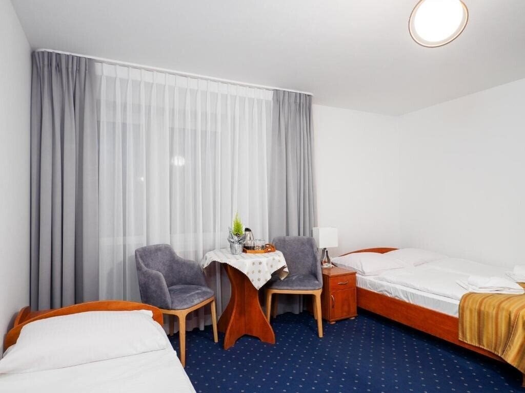 Fotografii Giewont 3*