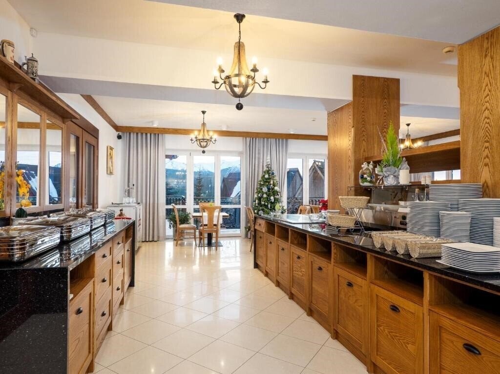 Imaginea Giewont 3*