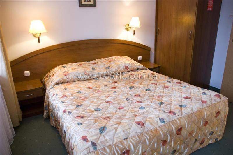Fotografie Telimena 3*