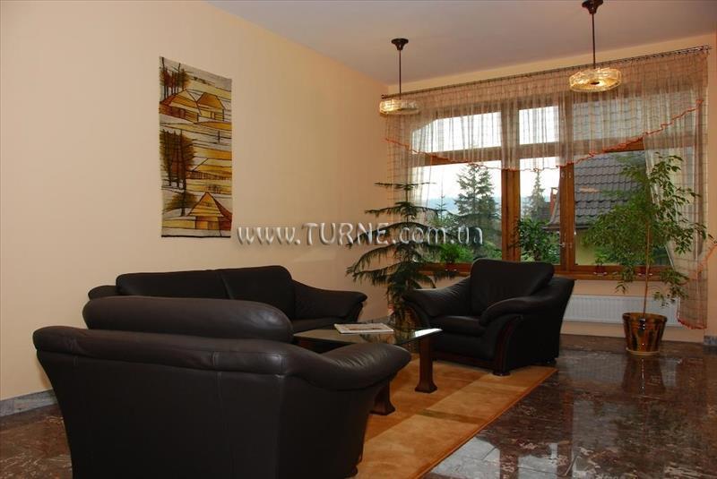 Hotel Telimena 3*