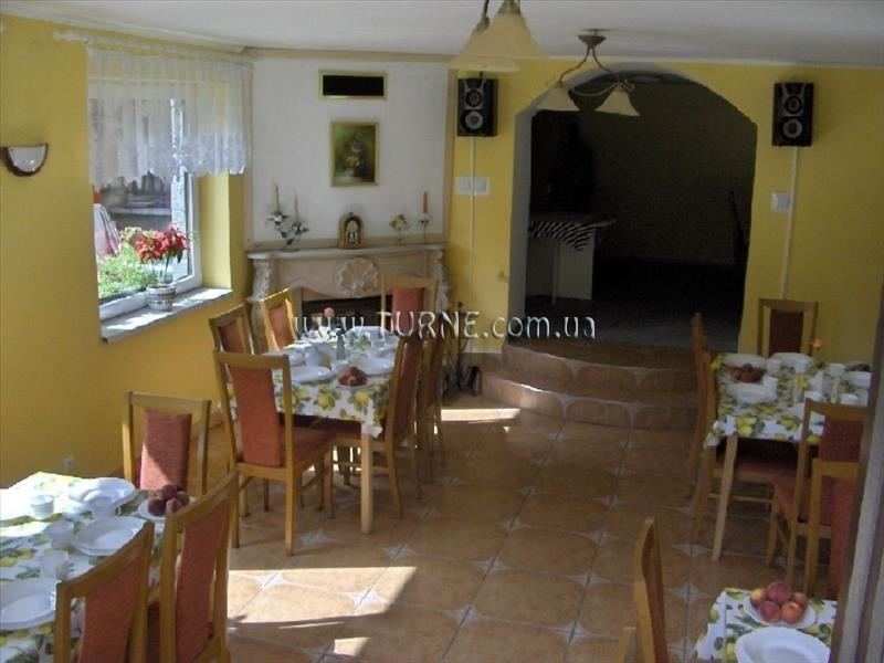 Hotel Pansionat Limba 2*