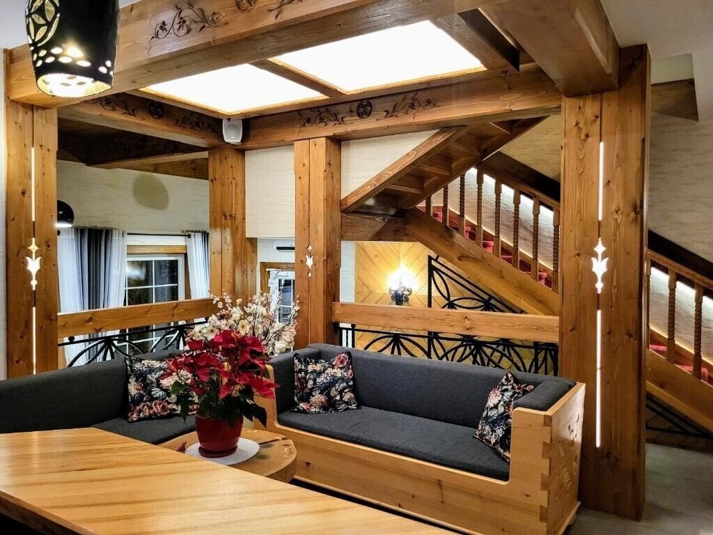 Fotografie Magnolia 2*