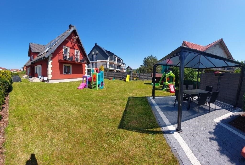 Отель Jaskolka 2*