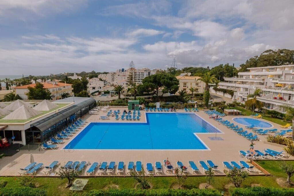 Fotografii Muthu Clube Praia Da Oura 3*