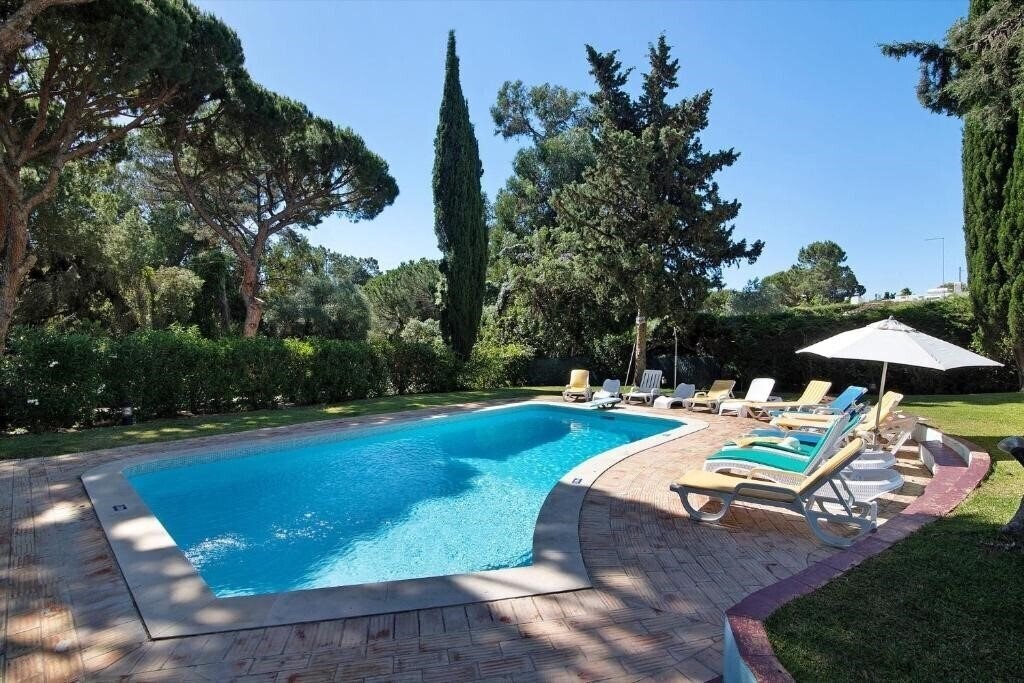 Изображение Quinta Da Balaia 3*