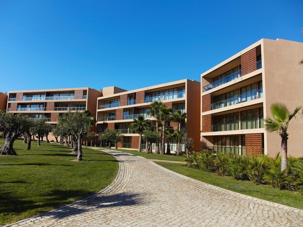 Fotografie Salgados Vila Das Lagoas Apartments 4*