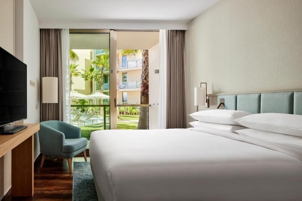 Fotografii Salgados Palm Village Apartments & Suites 4*