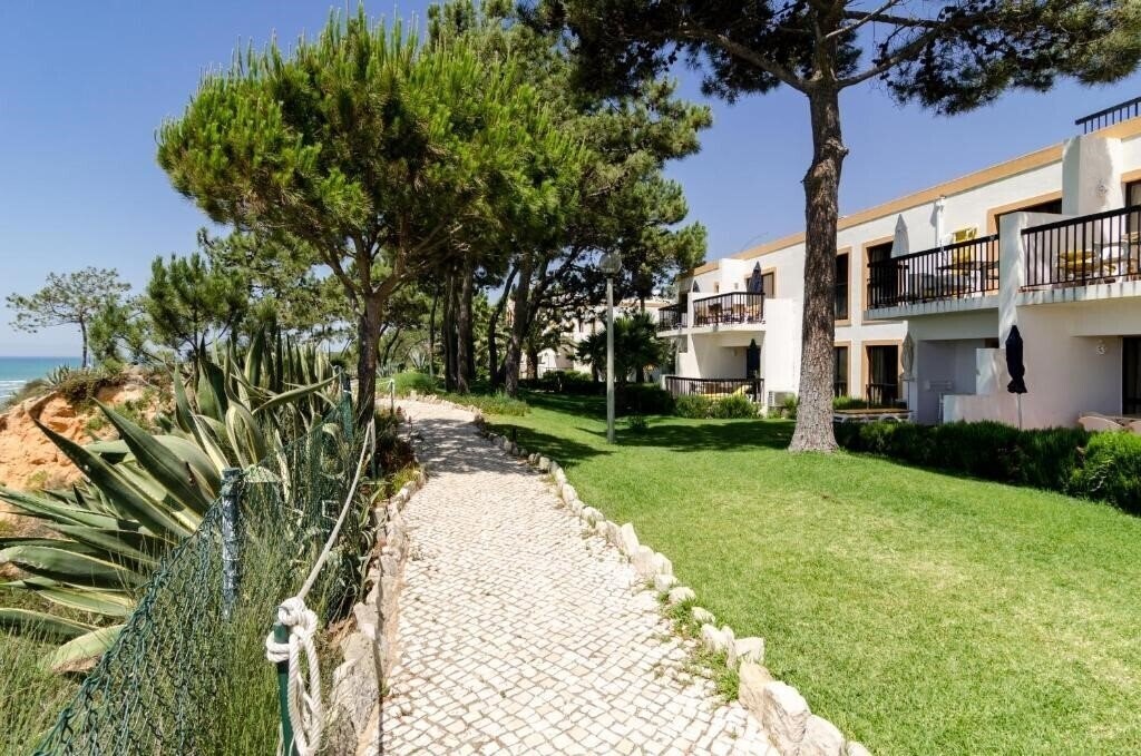 Imaginea Alfagar I Village 3*