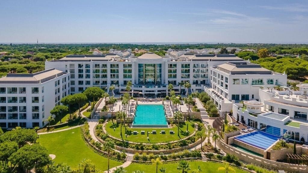Hotel Conrad Algarve 5*