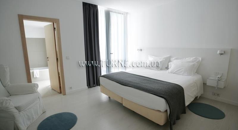 Imaginea Hotel Memmo Baleeira 4*