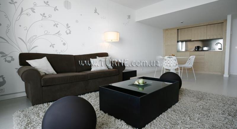 Imaginea Hotel Memmo Baleeira 4*