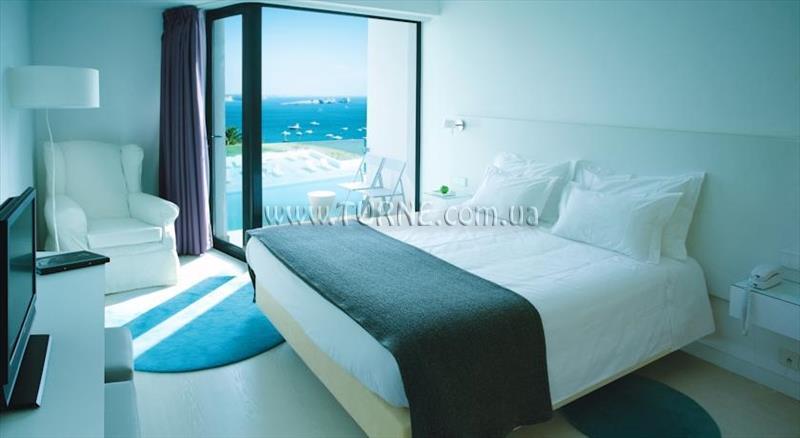 Fotografie Hotel Memmo Baleeira 4*