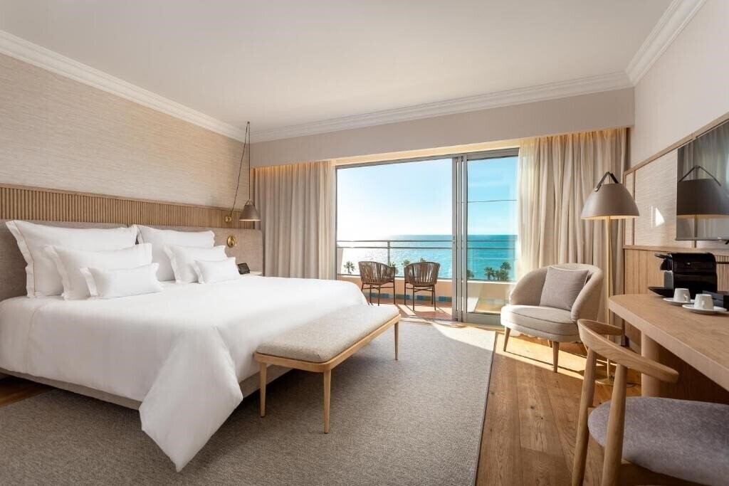 Фотография Grande Real Santa Eulalia Resort & Hotel SPA 5*