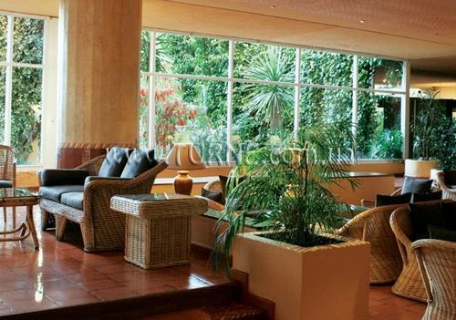 Картинка Dom Pedro Golf Resort 4*