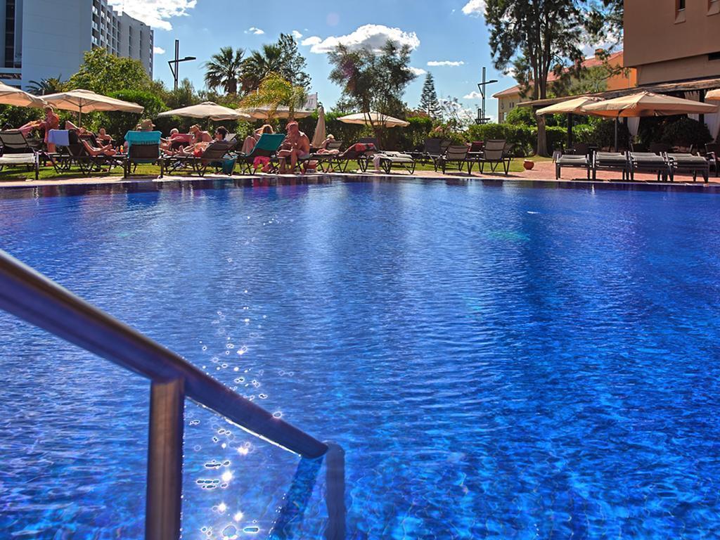 Hotel Dom Pedro Marina 4*