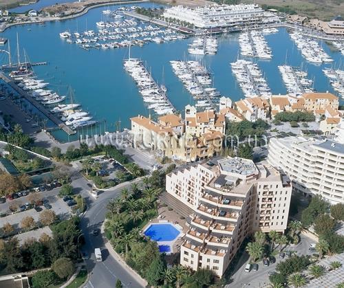 Imaginea Dom Pedro Marina 4*