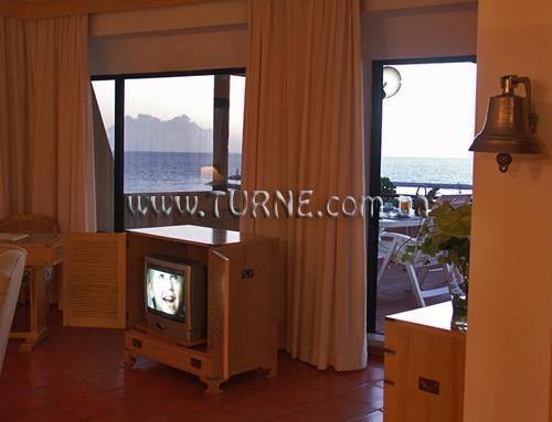 Fotografie Dom Pedro Marina 4*