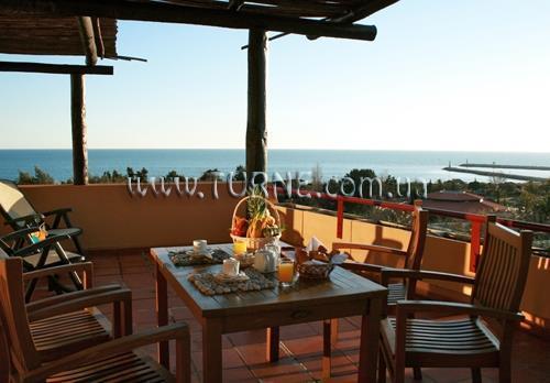 Fotografii Dom Pedro Marina 4*