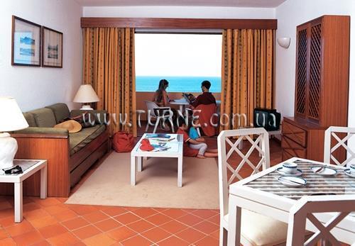 Изображение Dom Pedro Meia Praia Beach Club 3*